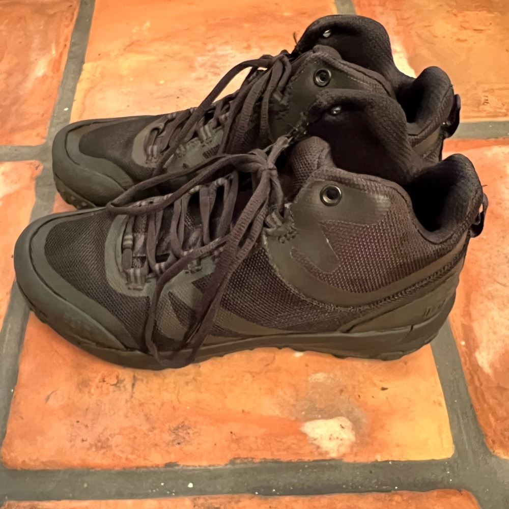 5.11 A/T MID BOOT